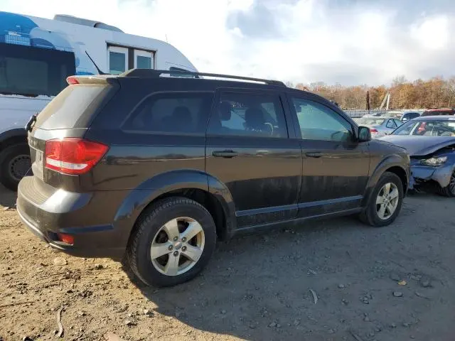 2012 DODGE JOURNEY SXT  