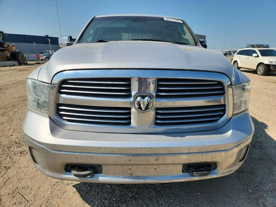 2014 RAM 1500 SLT  