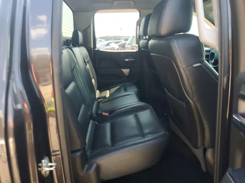 2014 CHEVROLET SILVERADO C1500 LT  