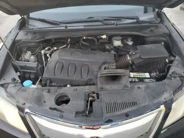 2014 ACURA RDX TECHNOLOGY  