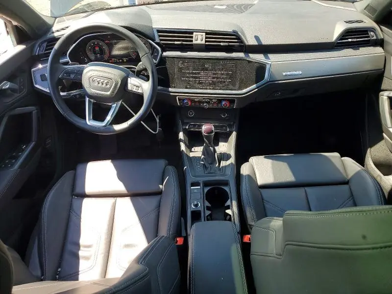 2024 AUDI Q3 PREMIUM PLUS S LINE 45  