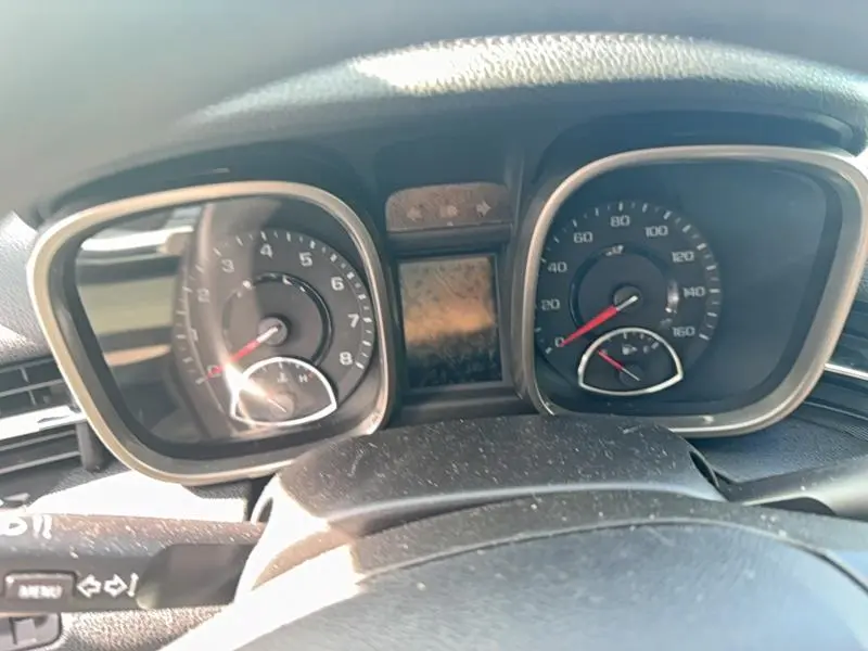 2013 CHEVROLET MALIBU 1LT  