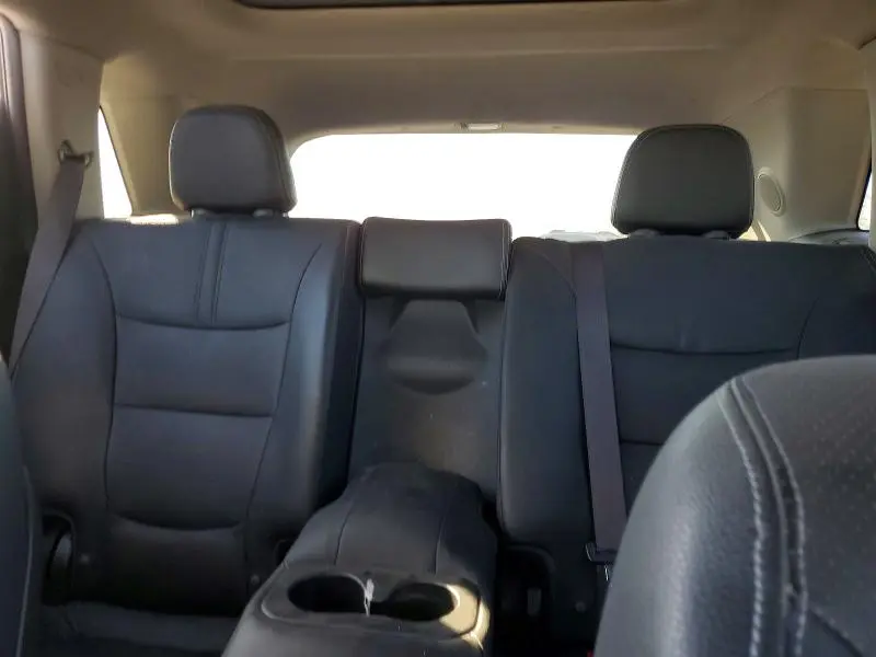 2012 KIA SORENTO   