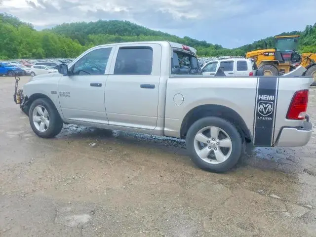 2014 RAM 1500 ST  