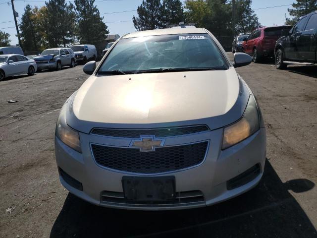 2011 CHEVROLET CRUZE LT