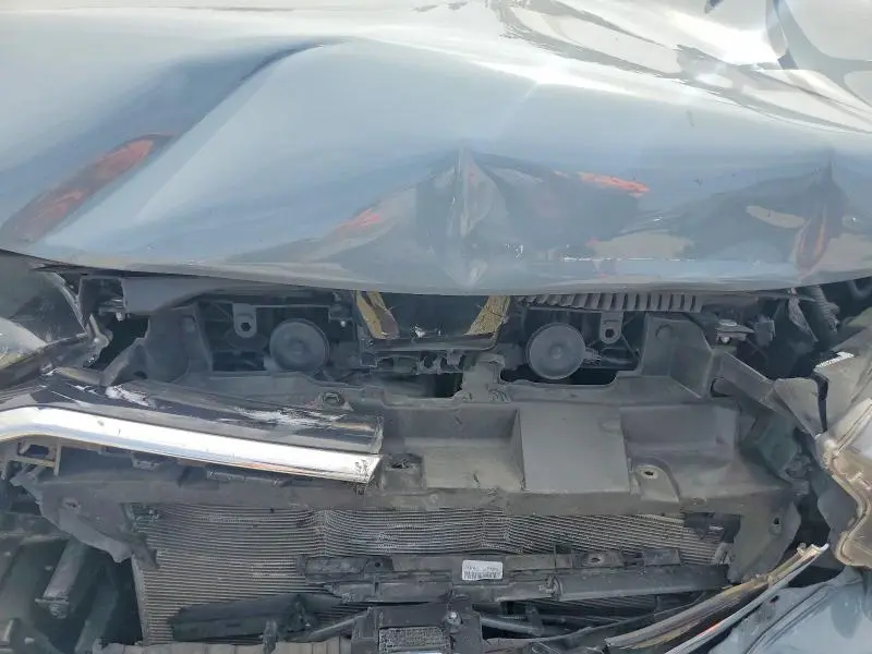 2021 HONDA CR-V EXL  
