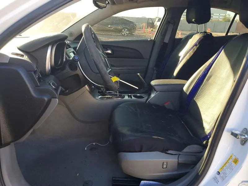 2015 CHEVROLET MALIBU LS  