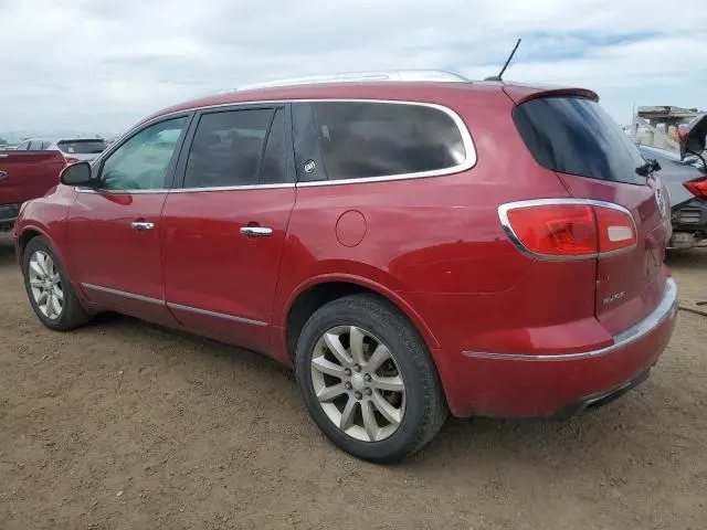 2013 BUICK ENCLAVE