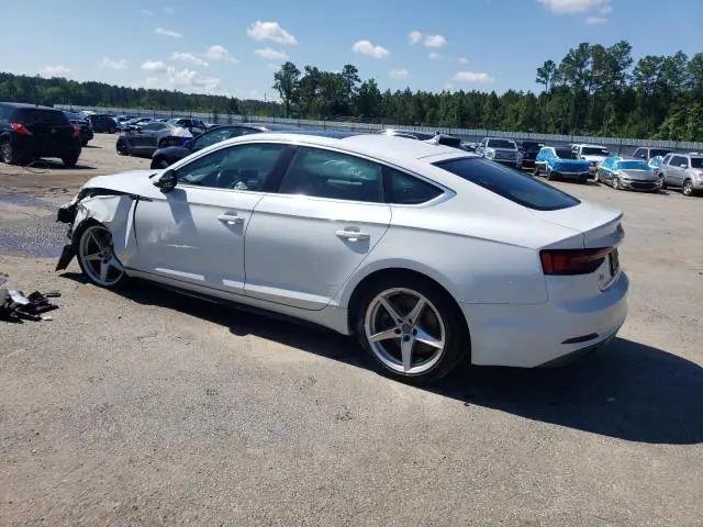2019 AUDI A5 PREMIUM S LINE  
