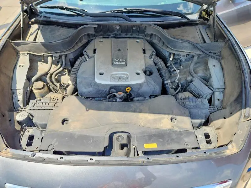 2014 INFINITI QX70 BASE  