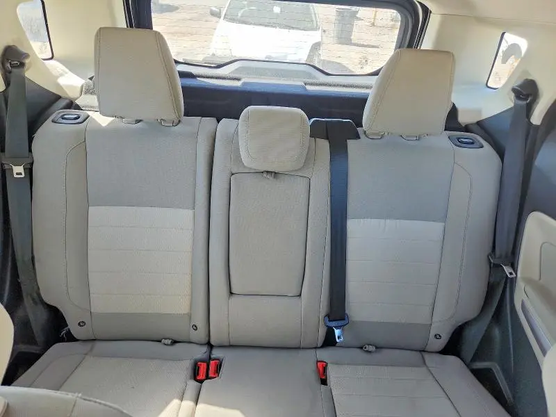 2019 FORD ECOSPORT S  