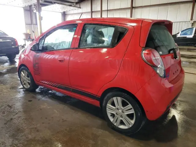 2015 CHEVROLET SPARK LS  