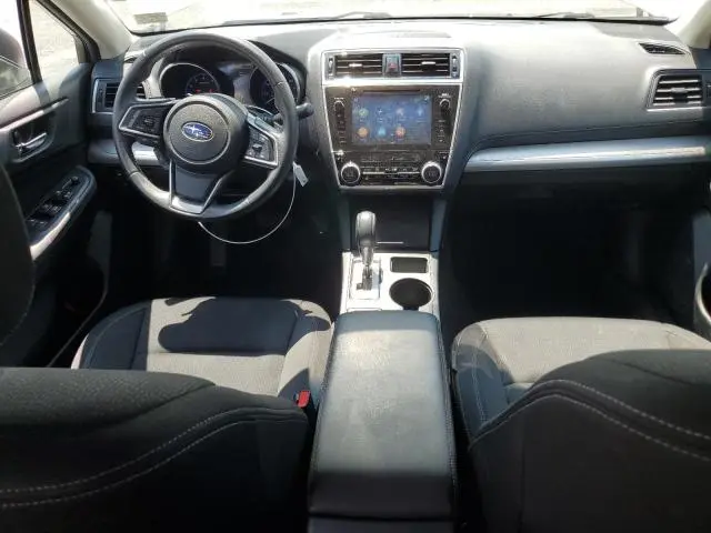 2019 SUBARU LEGACY 2.5I PREMIUM  