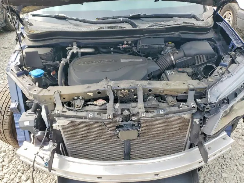 2020 HONDA PASSPORT EXL  