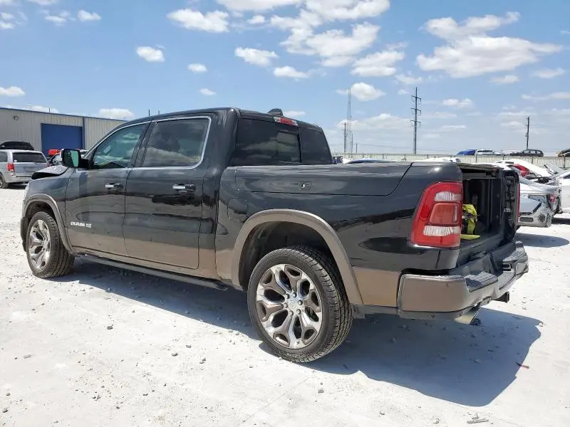 2020 RAM 1500 LONGHORN  