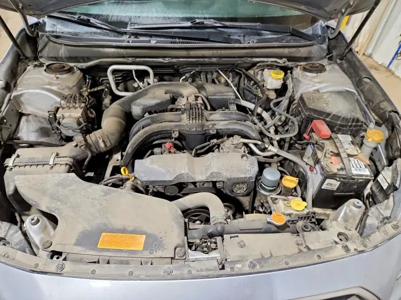 2018 SUBARU OUTBACK 2.5I  