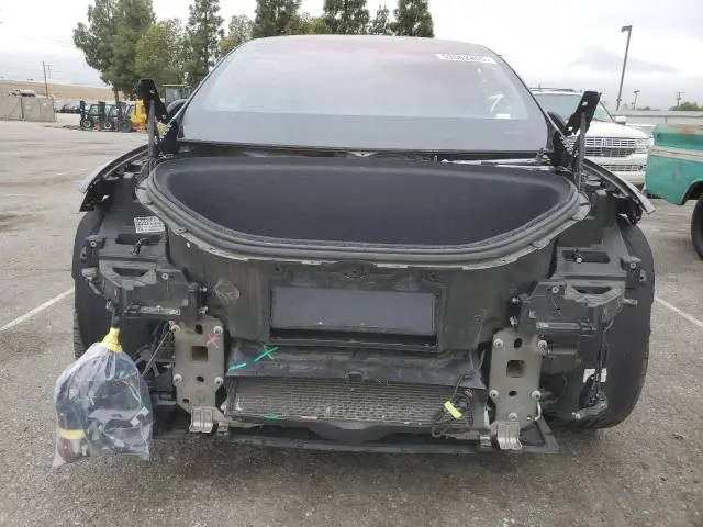 2020 TESLA MODEL X 