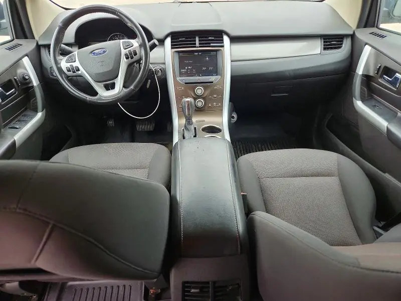 2011 FORD EDGE SEL  