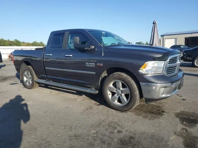 2015 RAM 1500 SLT