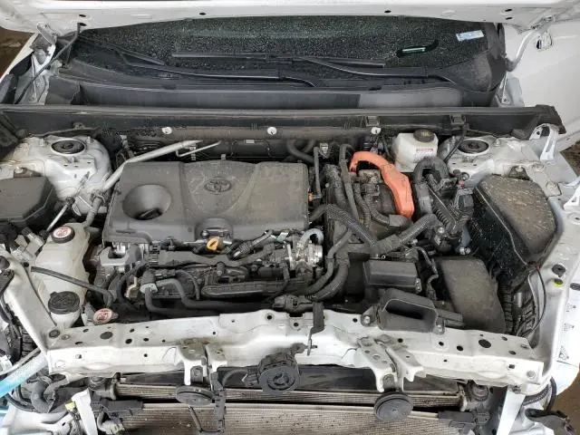 2023 TOYOTA RAV4 WOODLAND EDITION  