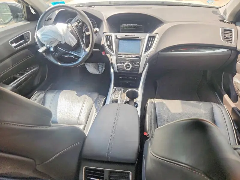 2020 ACURA TLX TECHNOLOGY  