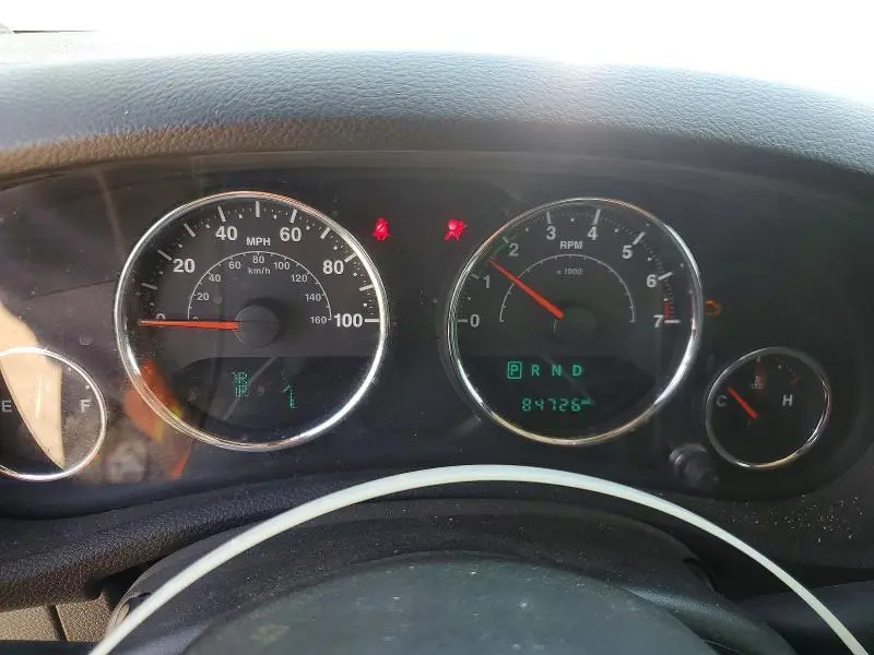 2018 JEEP WRANGLER SPORT  