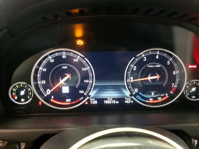 2019 BMW X6 SDRIVE35I  