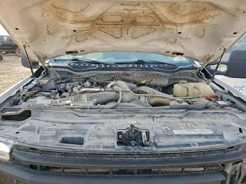 2021 FORD F350 SUPER