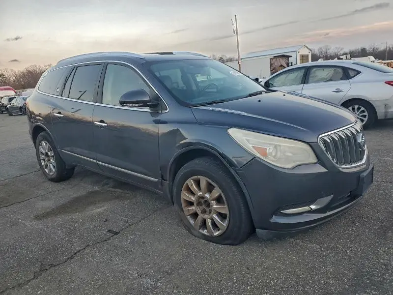 2013 BUICK ENCLAVE   