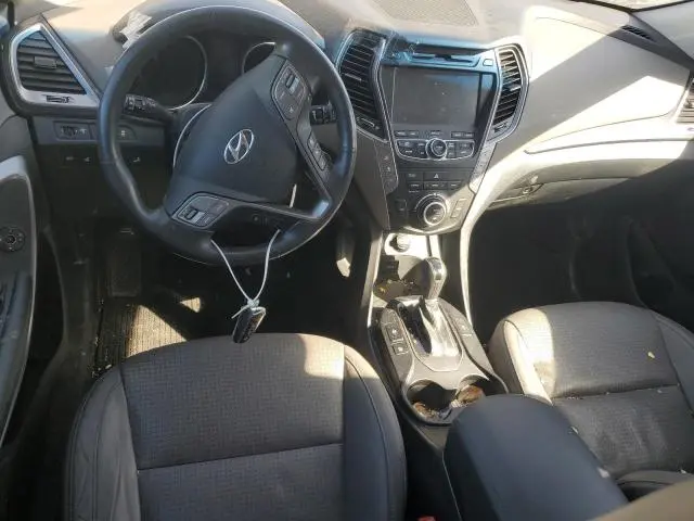 2014 HYUNDAI SANTA FE GLS