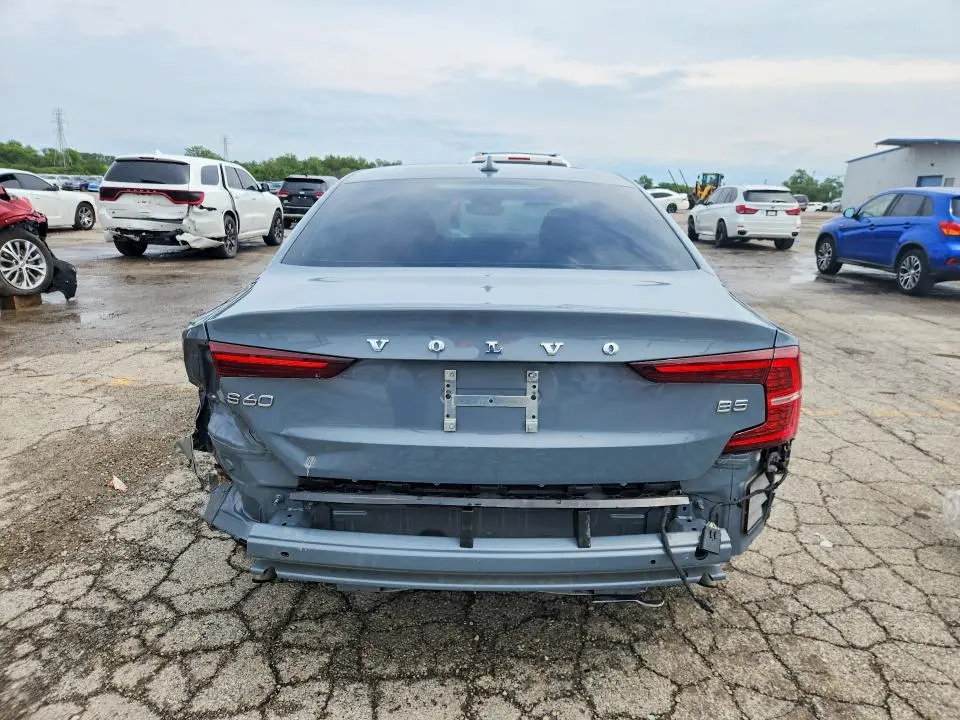 2024 VOLVO S60 CORE  