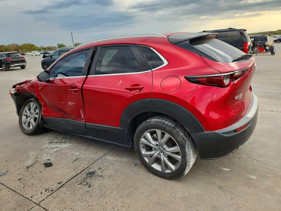 2023 MAZDA CX-30 SELECT  