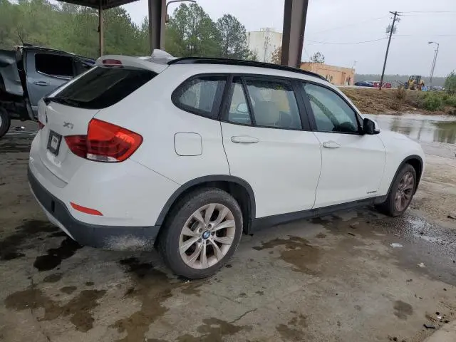 2013 BMW X1 XDRIVE28I  