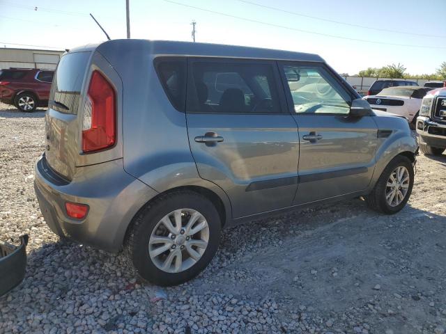 2012 KIA SOUL +