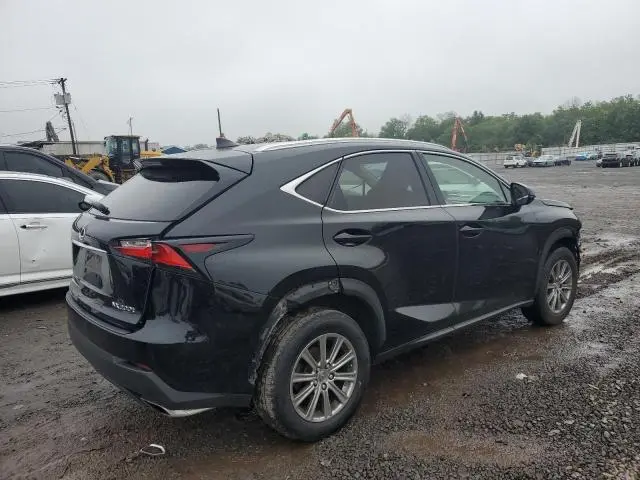 2015 LEXUS NX 200T