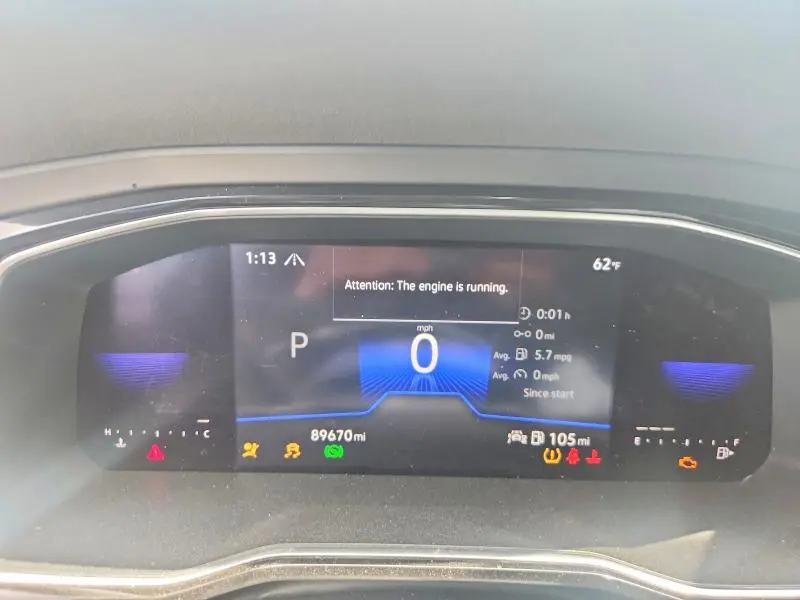 2022 VOLKSWAGEN JETTA SE  
