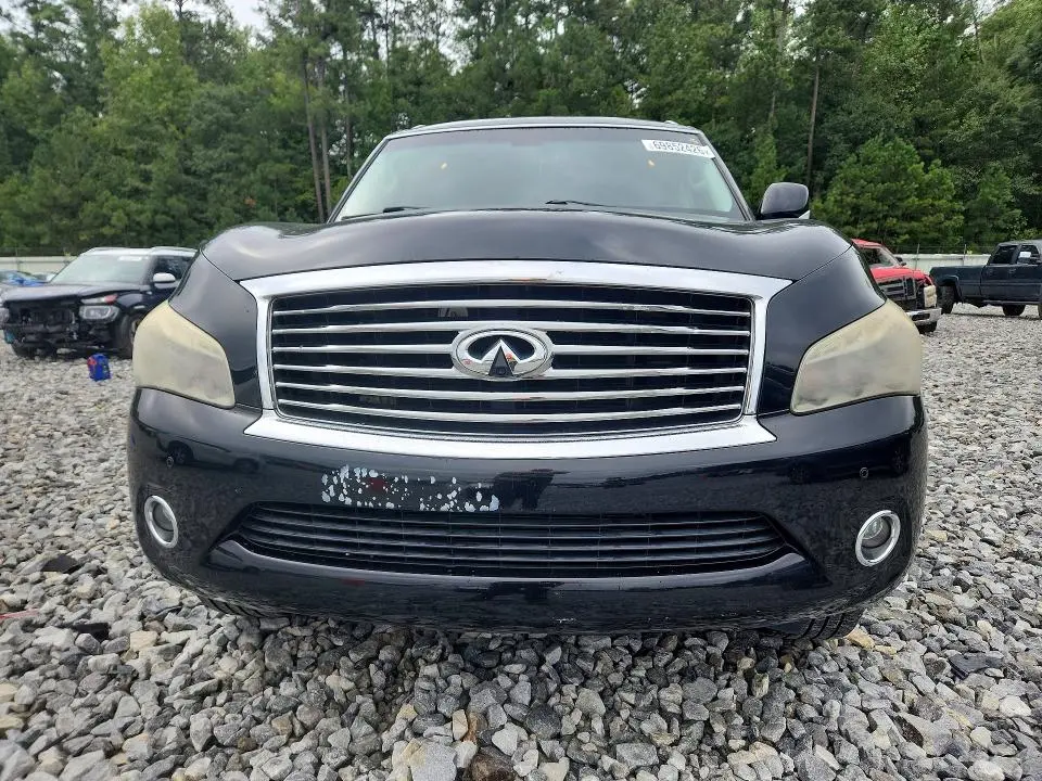 2013 INFINITI QX56 BASE  