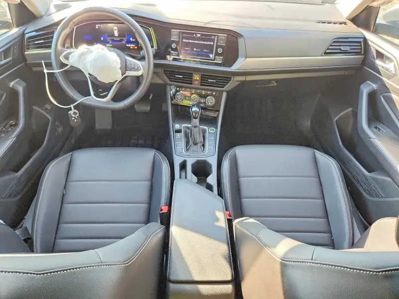 2023 VOLKSWAGEN JETTA SE  