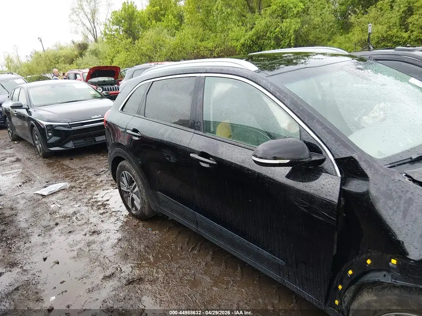 2020 KIA NIRO PLUG-IN HYBRID EX PREMIUM