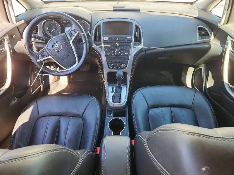 2015 BUICK VERANO   