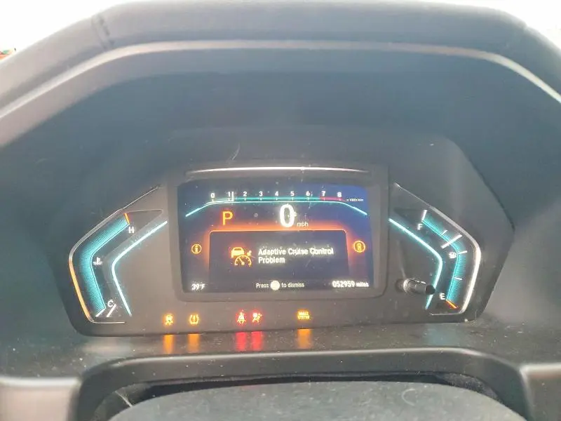 2023 HONDA ODYSSEY SPORT-L  