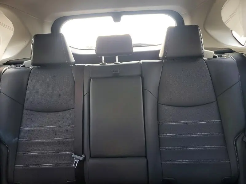 2022 TOYOTA RAV4 LIMITED  