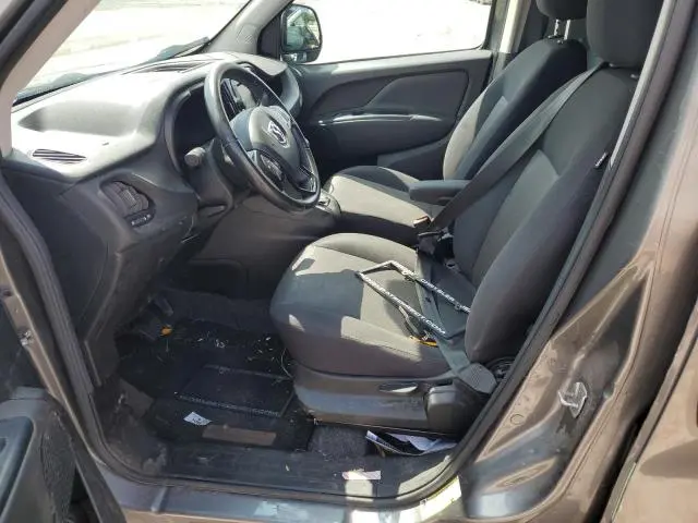 2015 RAM PROMASTER CITY SLT  