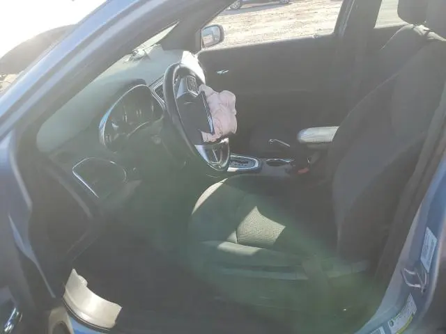 2012 CHRYSLER 200 TOURING  