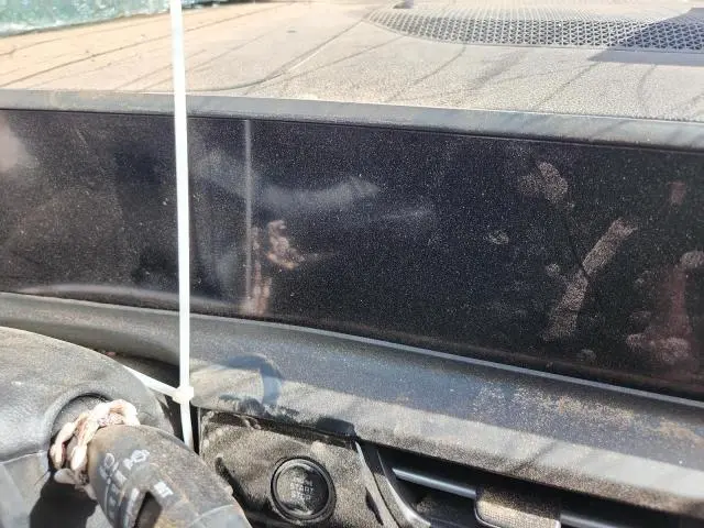 2024 KIA SELTOS X LINE  