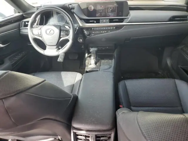 2020 LEXUS ES 350 BASE  
