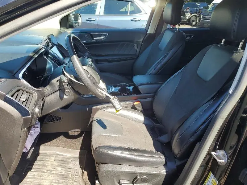2018 FORD EDGE SPORT  