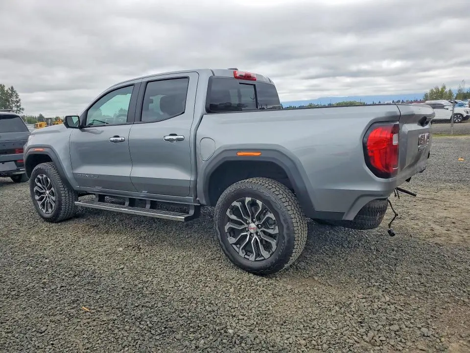 2024 GMC CANYON DENALI  