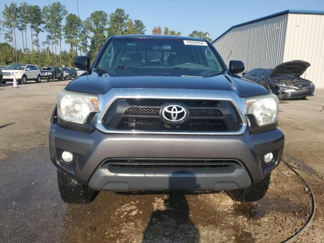 2015 TOYOTA TACOMA DOUBLE CAB PRERUNNER