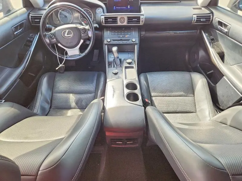 2016 LEXUS IS 300 BASE  